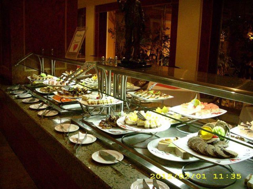 Shams Imperial Imperial Shams Abu Soma