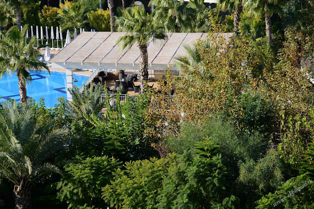 Delphin Imperial Hotel Delphin Imperial