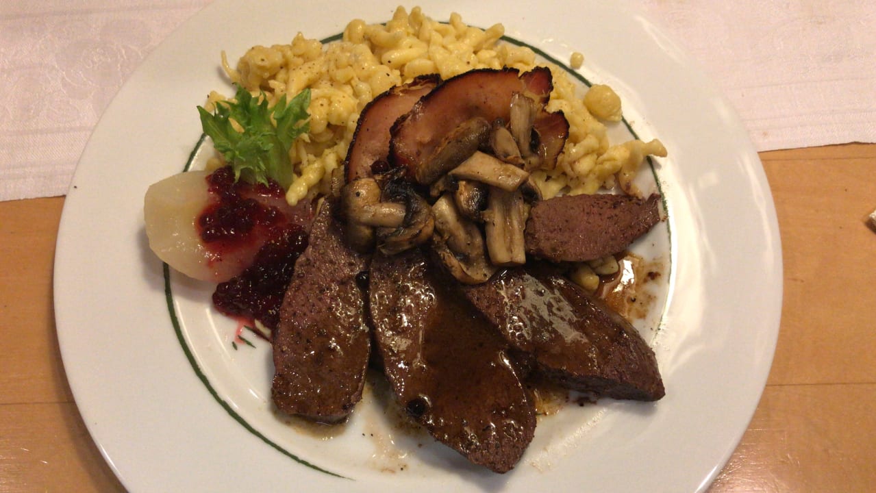 Gastro Gästehaus König