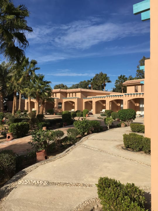 Garten Club Paradisio El Gouna, Red Sea