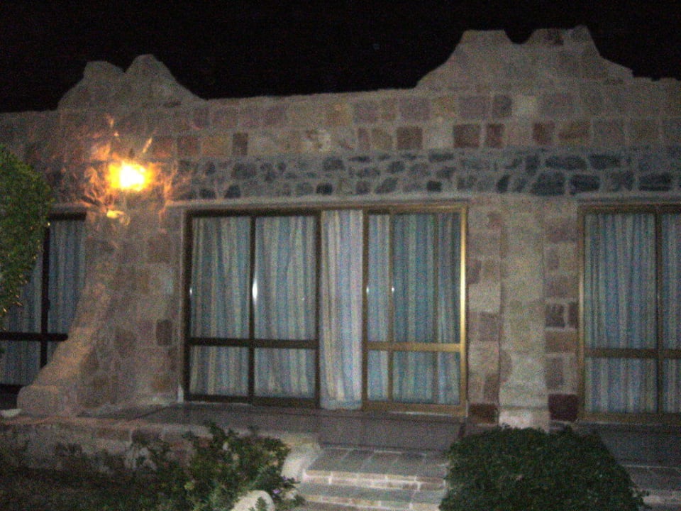 Unser Bungalow Utopia Beach Club