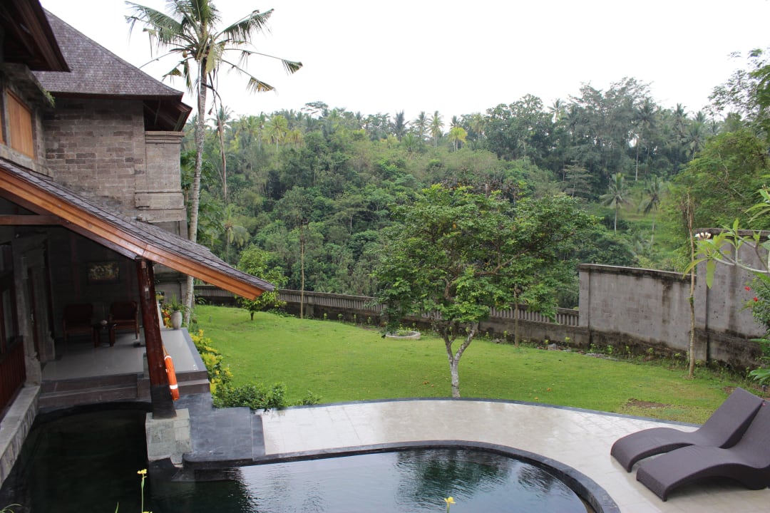 Villa 201 The Payogan Villa Resort & Spa