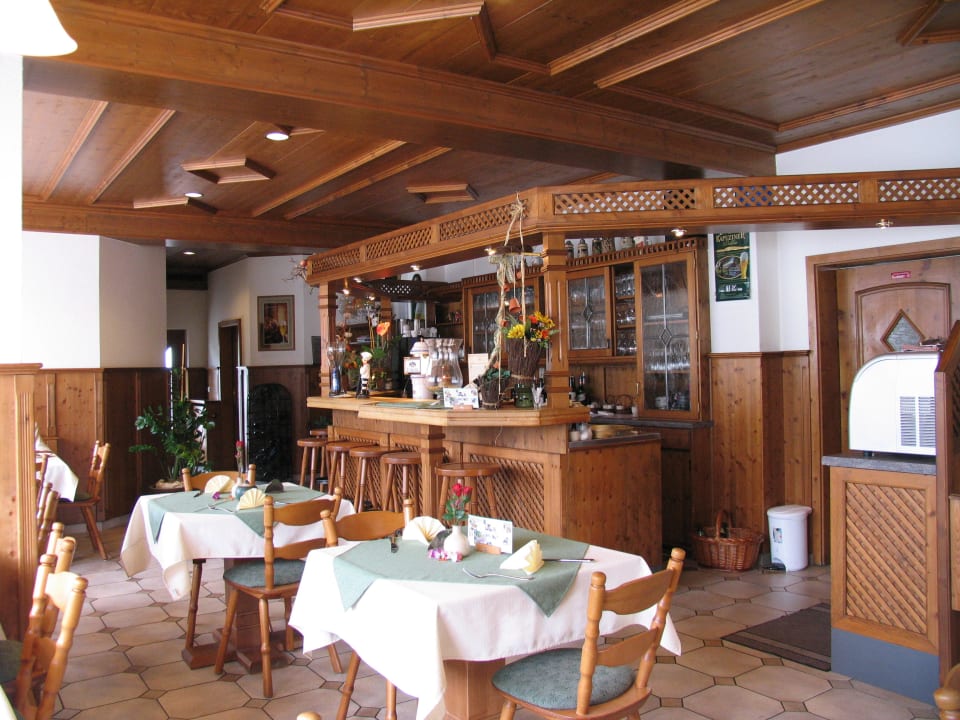 Gaststube Hotel Grüner Baum