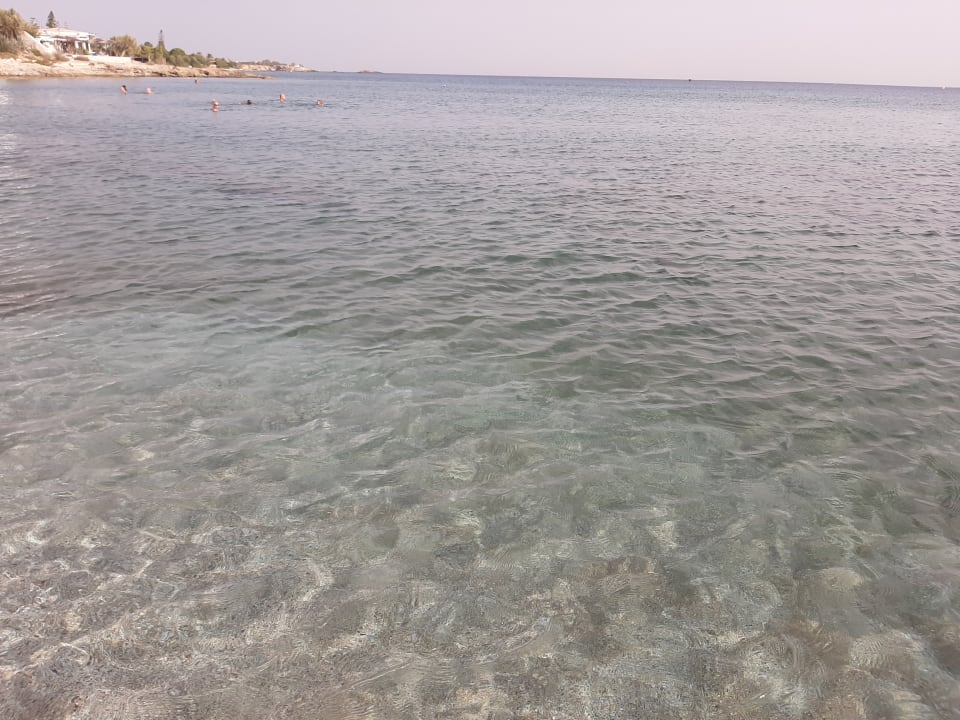 Strand Creta Maris Resort