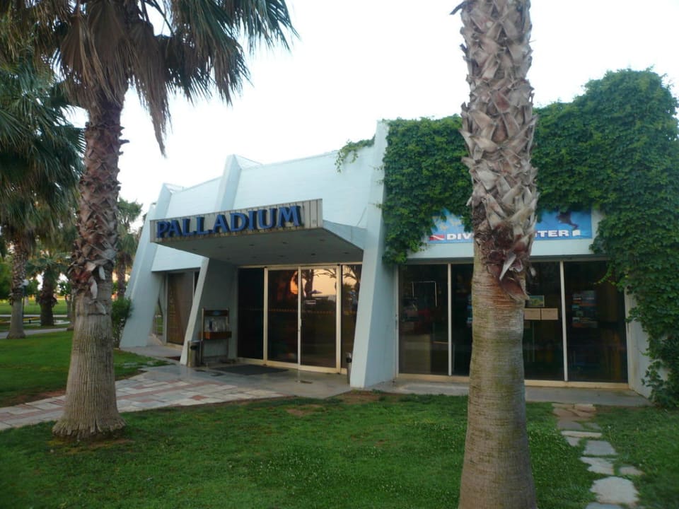 Palladium Calimera Sirens Beach