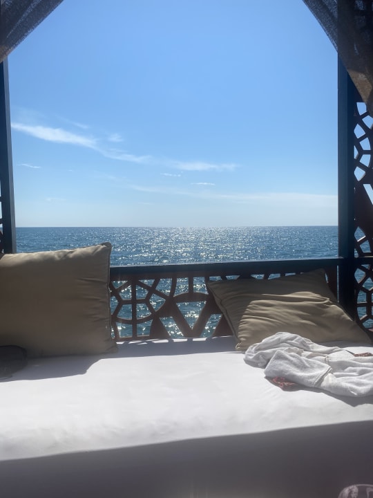 Ausblick VONRESORT Golden Coast