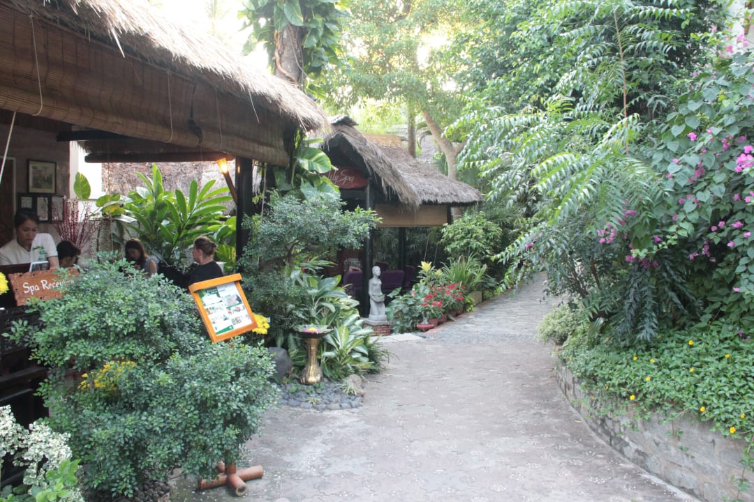 Sport & Freizeit Bamboo Village Beach Resort & Spa