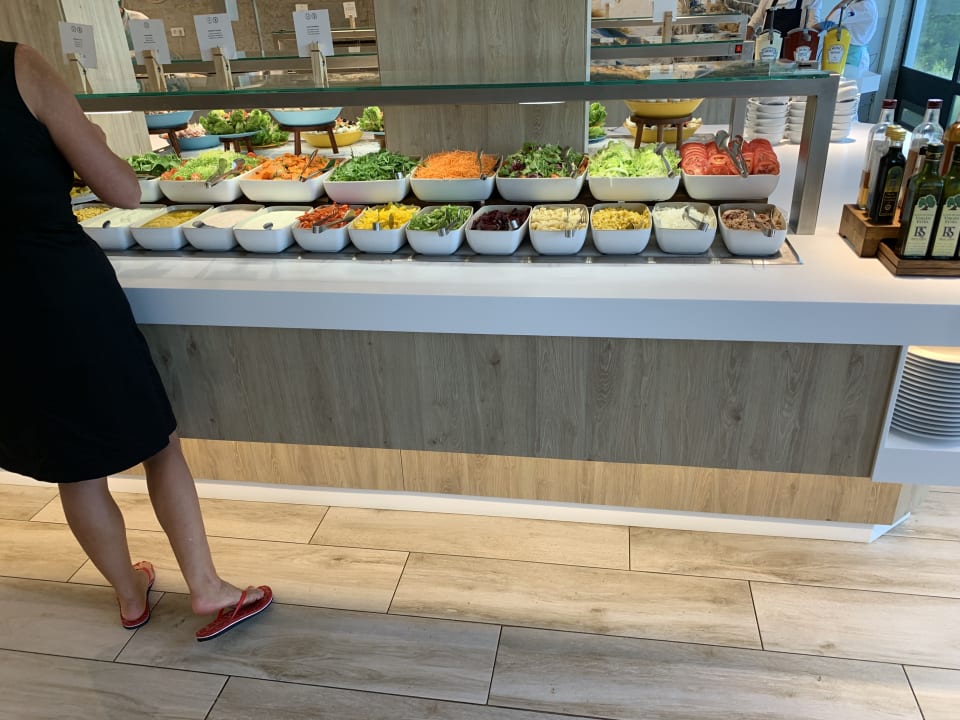 Gastro Iberostar Waves Royal Andalus