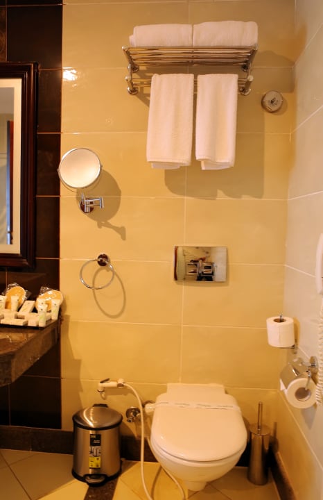 Zimmer Rehana Royal Prestige & Spa