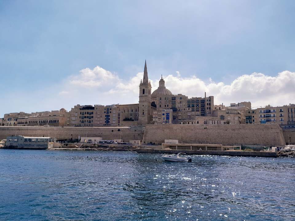 Sonstiges Solana Hotel & Spa