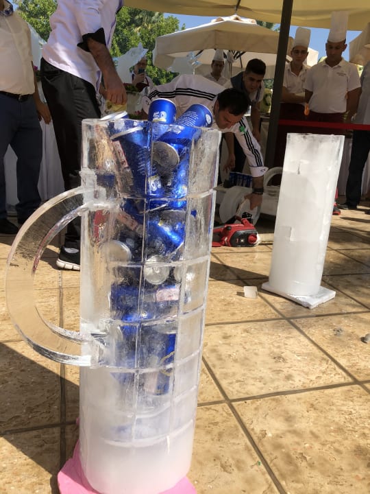 Sonstiges Side Star Elegance