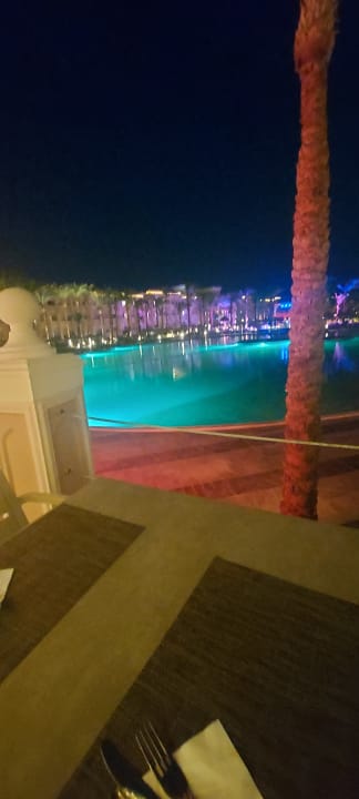 Pool Pickalbatros Palace Resort