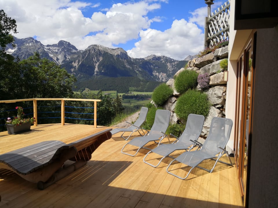 Sport & Freizeit Hotel Schröckerhof