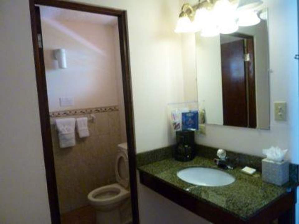 Bad Hotel Luquillo Sunrise Beach Inn