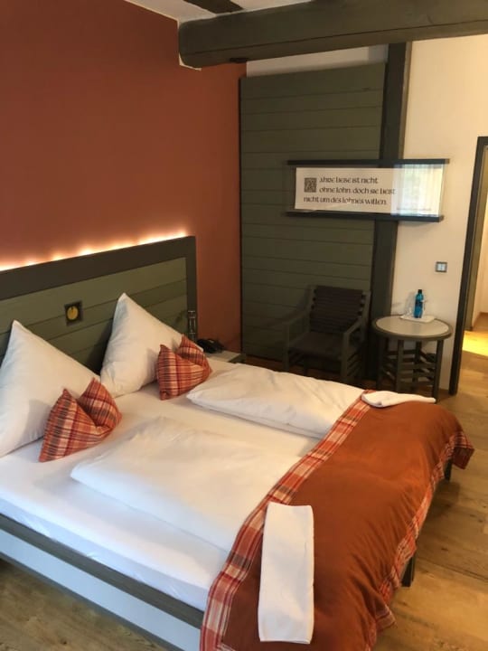 Zimmer Hotel & Gasthäuser Kloster Eberbach