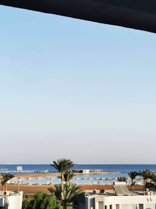 Sonstiges Hurghada Long Beach Resort