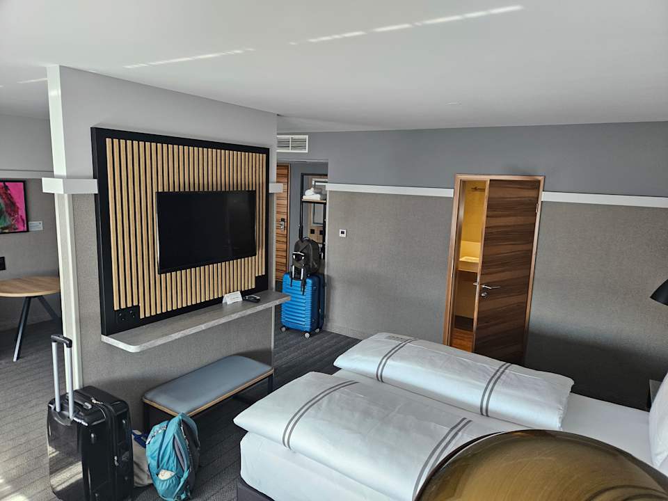Zimmer Premier Inn Lindau