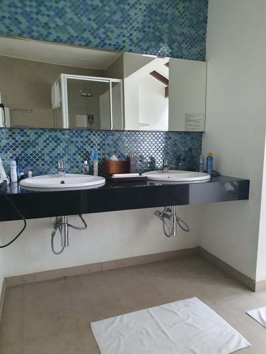 Zimmer Adaaran Select Meedhupparu Island Resort - Premium All Inclusive