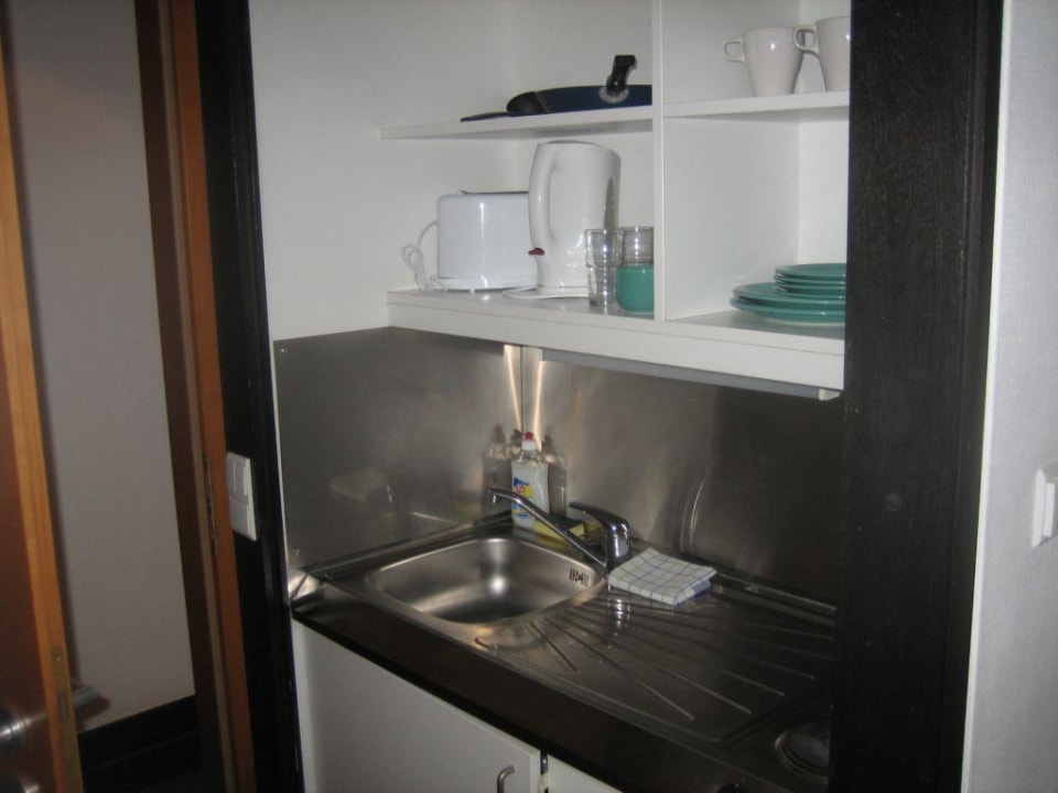 Zimmer Elegant Apartotel