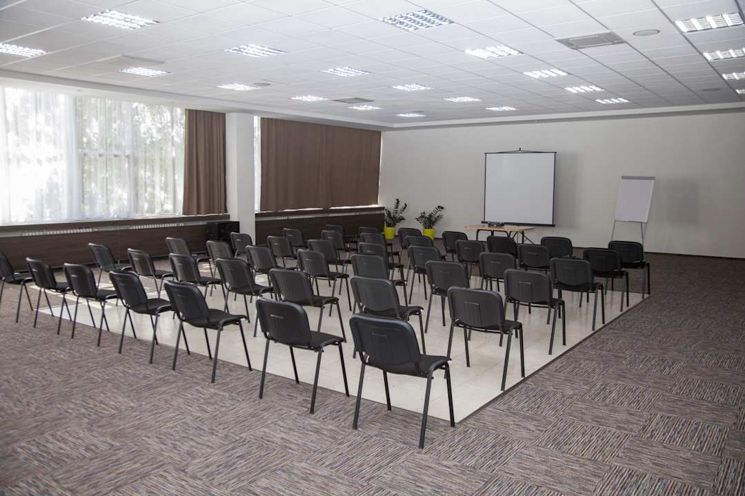 Konference Hotel Hviezda