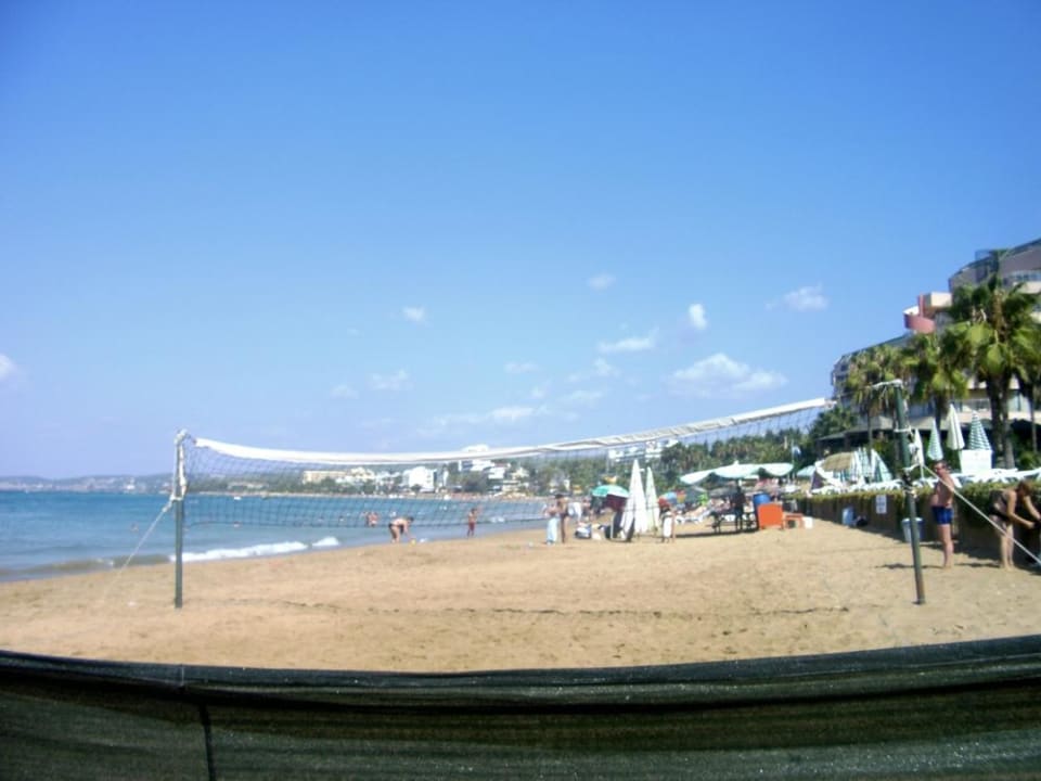 Volleyball My Home Resort