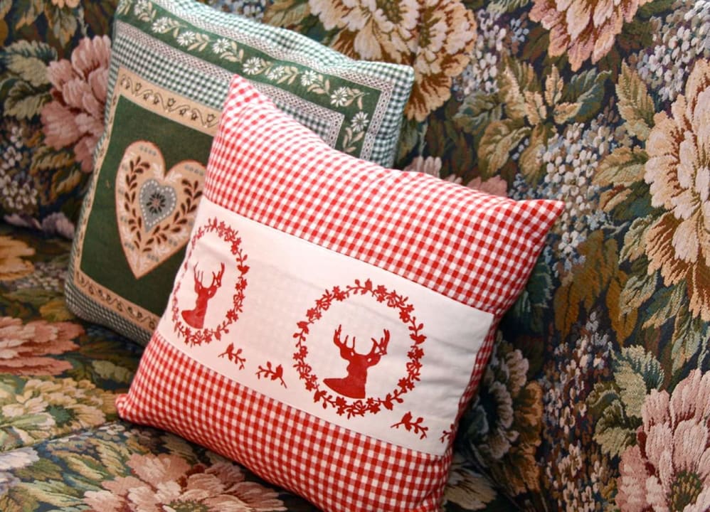 Zimmer Ferienlandhaus Höfer