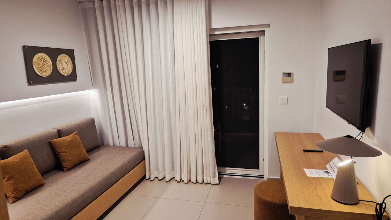 Zimmer Anissa Beach & Village