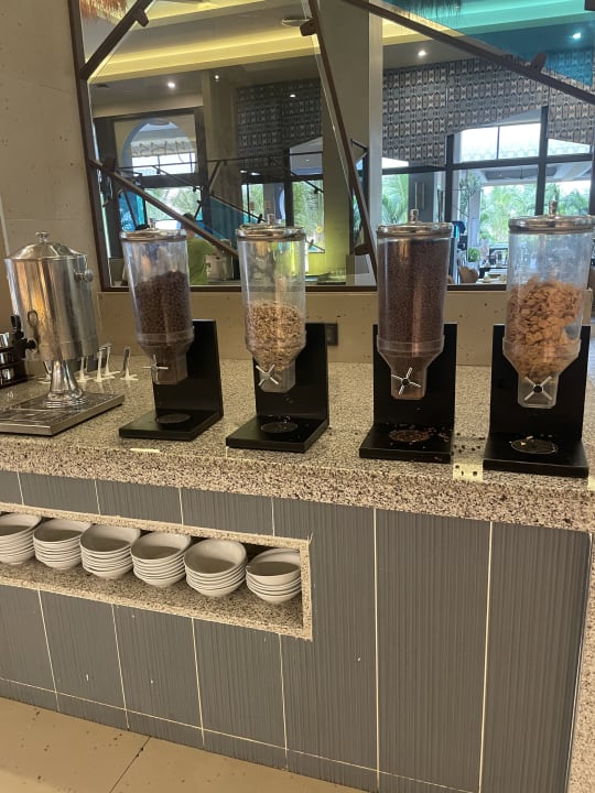 Gastro Hotel Riu Baobab - All Inclusive