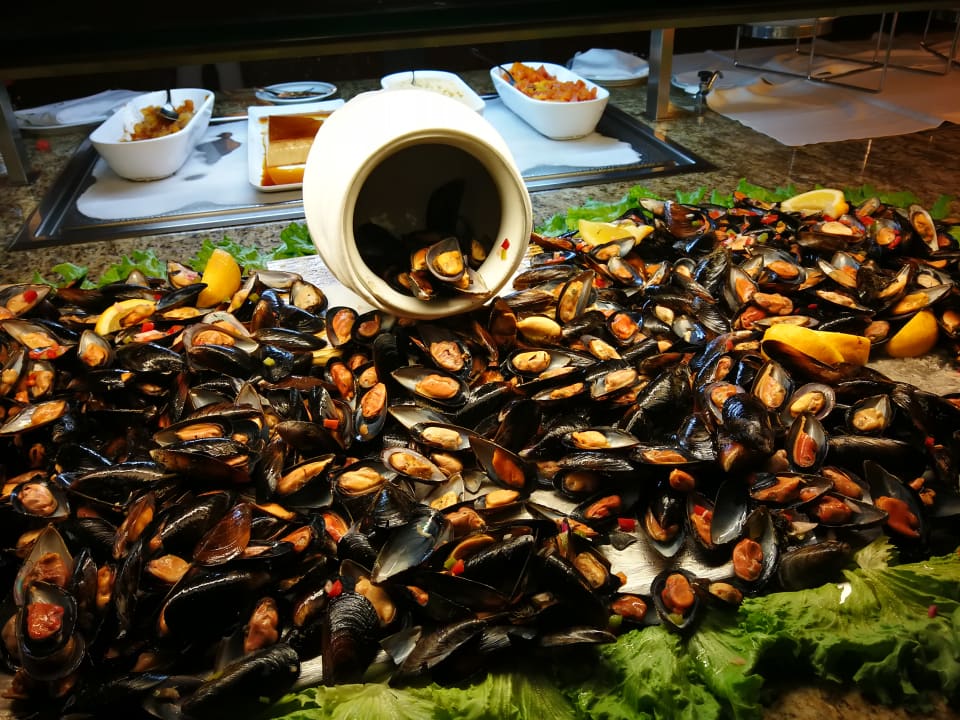 Gastro VOI Praia De Chaves Resort