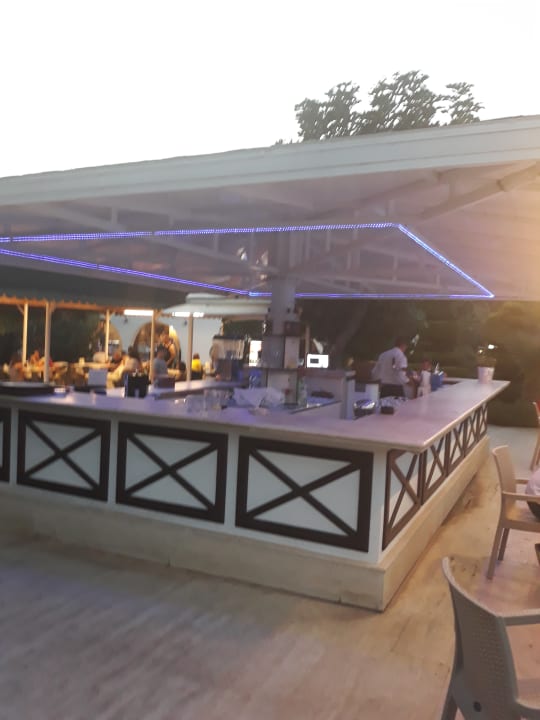 Gastro Dogan Paradise Beach