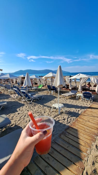 Strand HARPIN Happy Days Beach Hotel