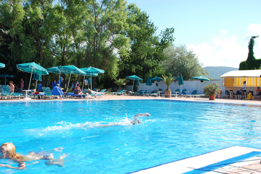 Basen Duni Royal Holiday Village