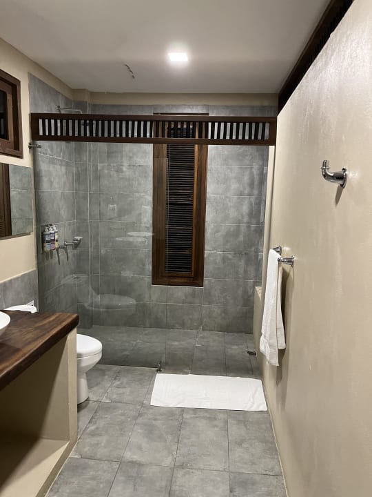 Zimmer Senda Koguiwa