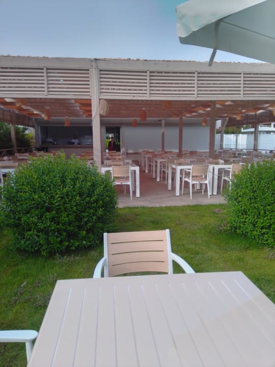 Gastro Side Story Resort & Spa