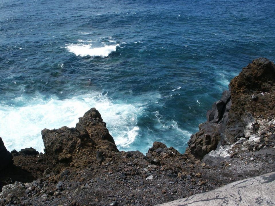 Promenade La Palma Princess