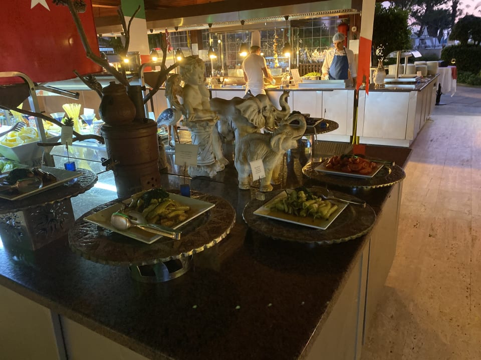 Gastro Labranda Alantur Resort