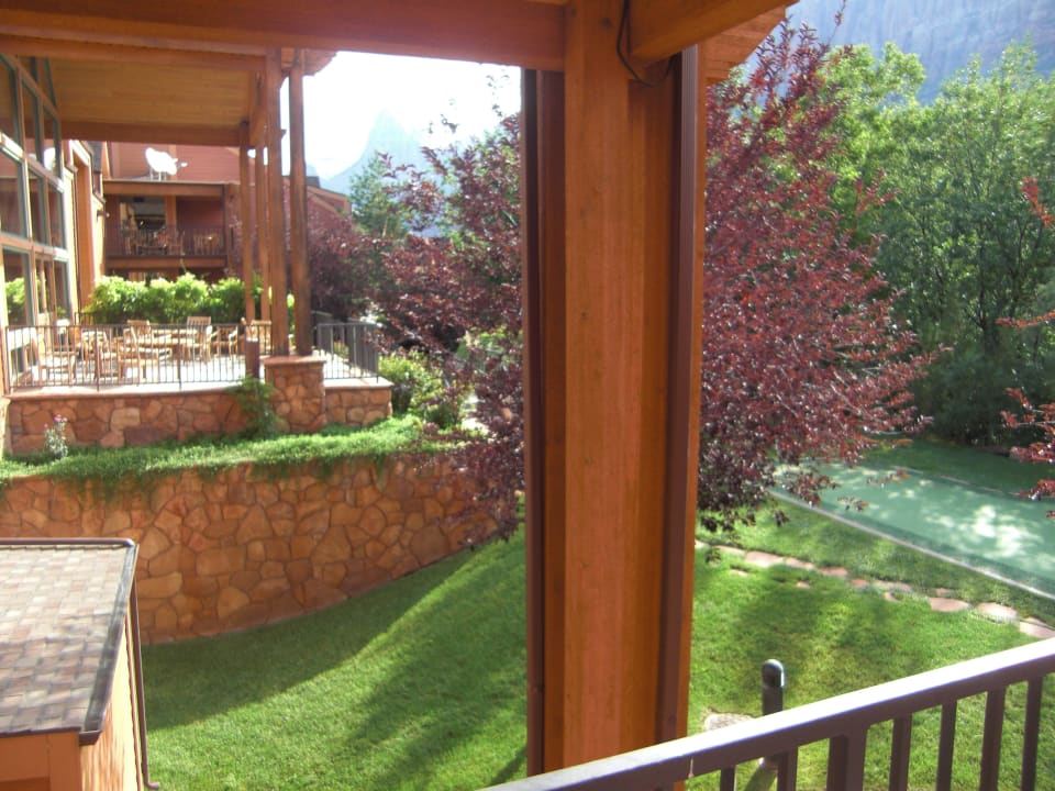 Traumhaft Holiday Inn Express Springdale - Zion National Park Area