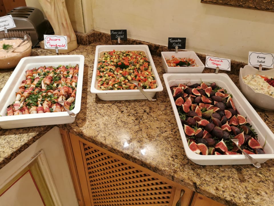 Gastro Verwöhnhotel Kristall