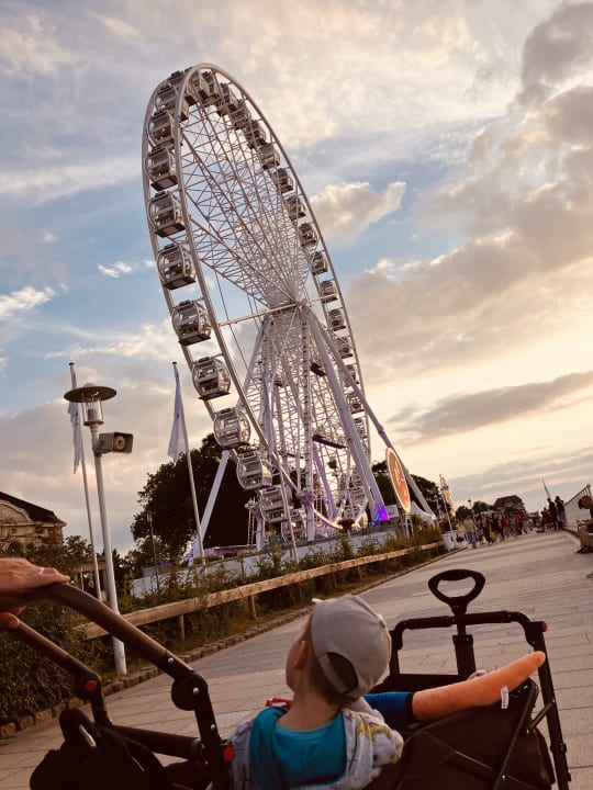 Sonstiges Morada Resort Kühlungsborn