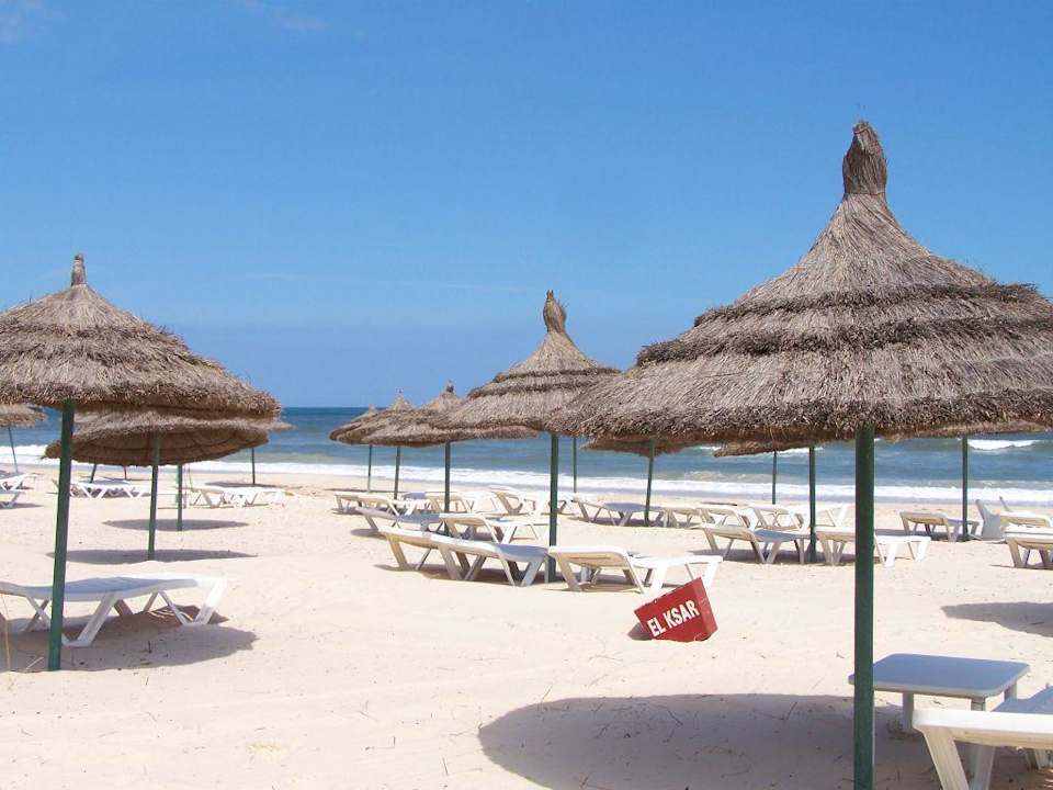 Strand El Ksar Resort & Thalasso