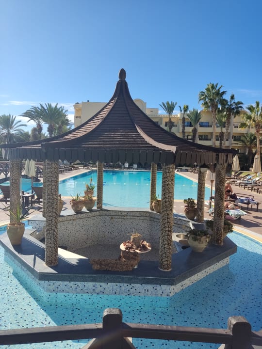 Gastro Hotel Paradis Palace