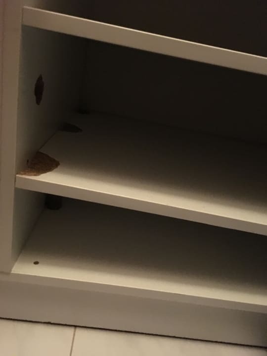 Zimmer SBH Hotel Taro Beach