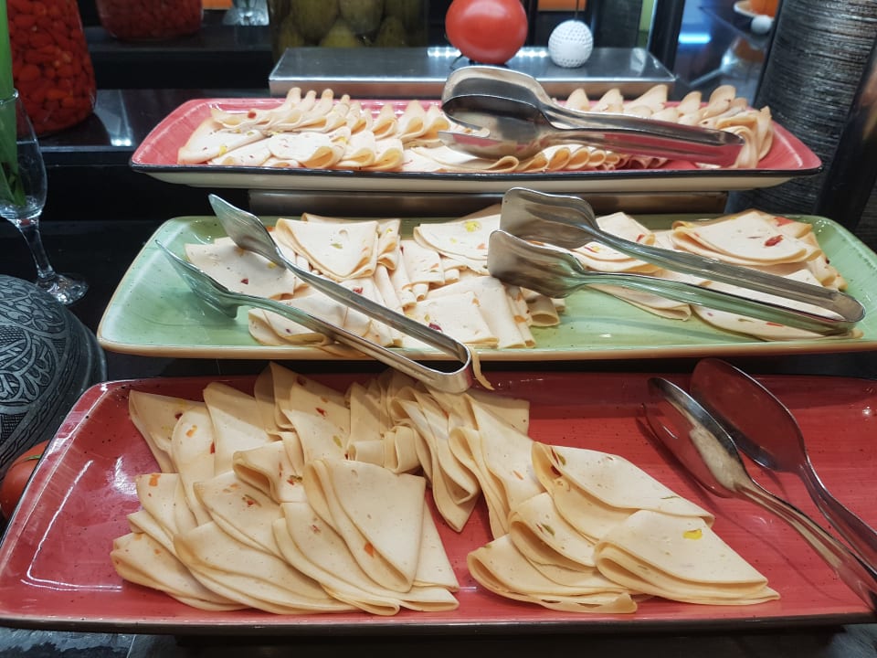 Gastro Limak Limra Hotel & Resort