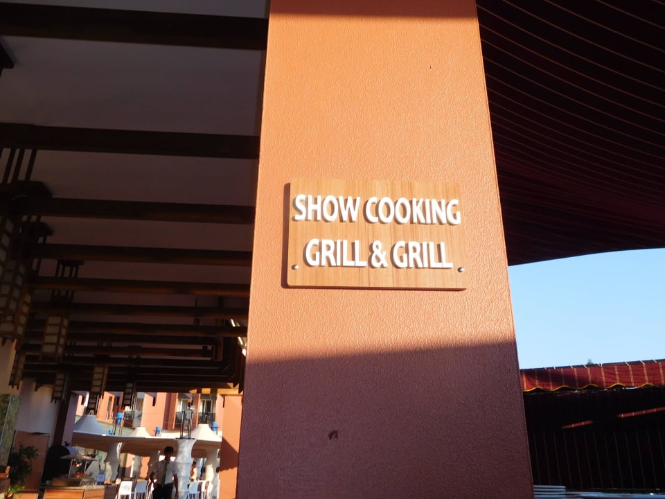 Gastro AQI Pegasos Resort