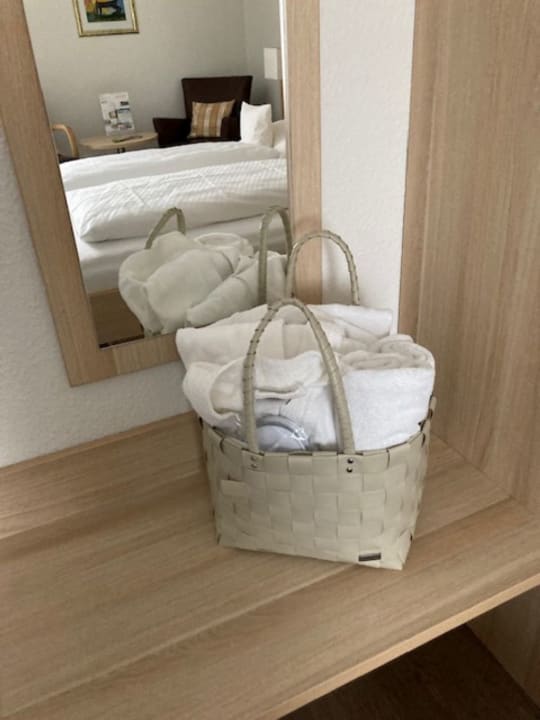 Zimmer Ringhotel Landhotel Buller