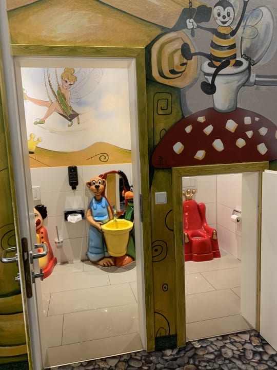 Sonstiges Oberjoch - Familux Resort