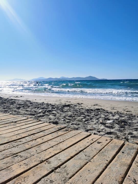 Strand Astir Odysseus Kos Resort & Spa