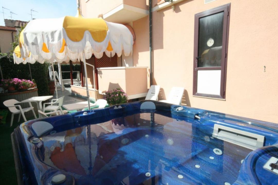 Altro Hotel Sileoni