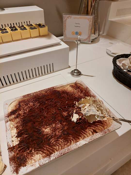 Gastro Anissa Beach & Village