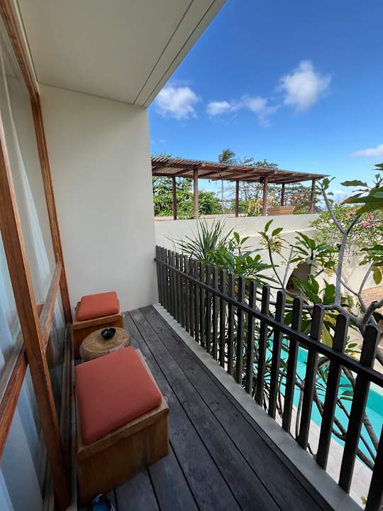 Zimmer Boni Beach Lombok Boutique Hotel & Villas